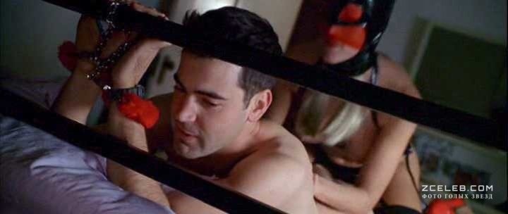 Emily Procter photos between the legs