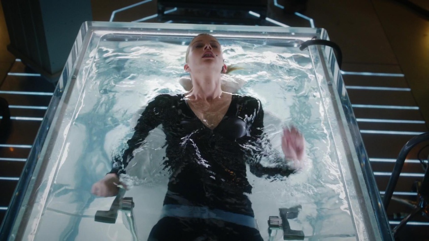 Emma Ishta naked breasts 70