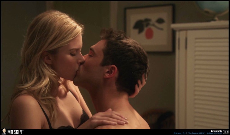 Emma Ishta panties 51