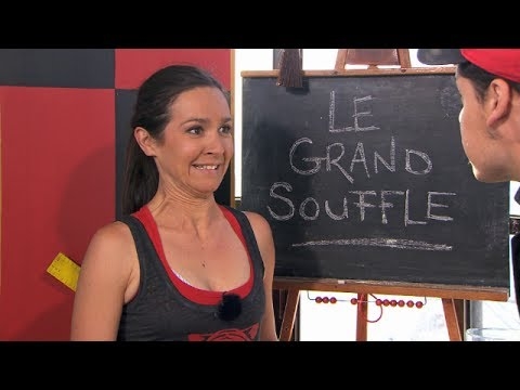 Emmanuelle Boidron boobs 30