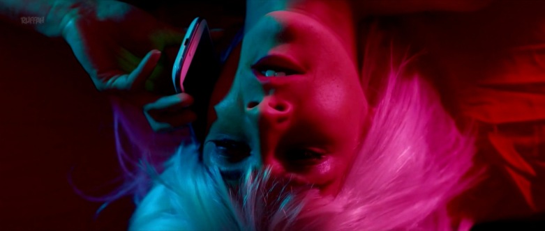 Emmanuelle Boidron in lingerie 89