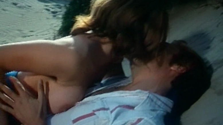 Enrica Saltutti exposed ass 43