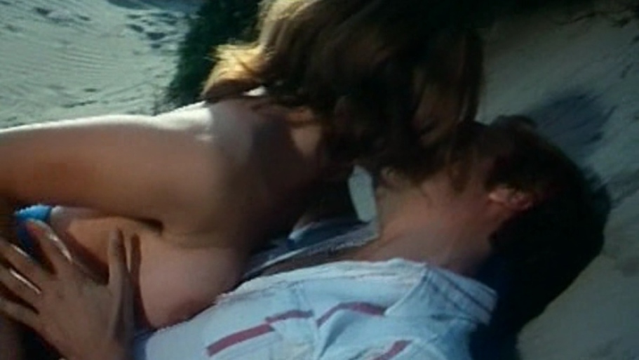 Enrica Saltutti exposed ass 98