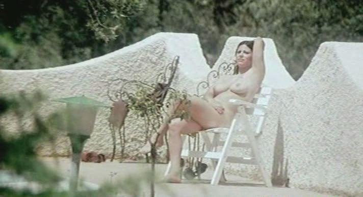 Enrica Saltutti naked 63