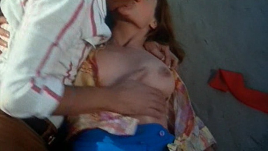 Enrica Saltutti naked 84