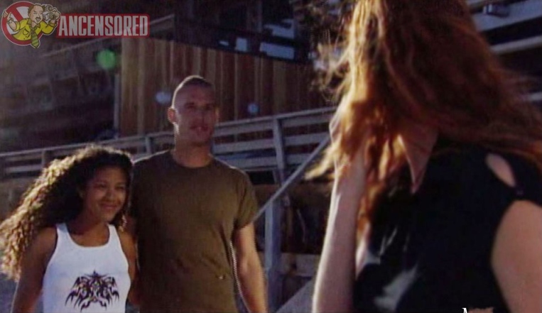 Erica Fairchild breasts 32