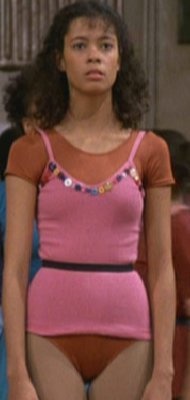 Erica Gimpel pantyhose 62