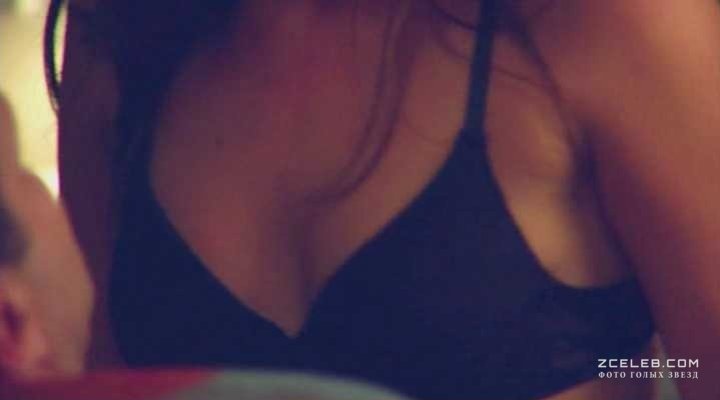 Erica Roby exposed ass