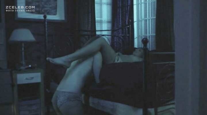 Erica Roby in a skirt 88