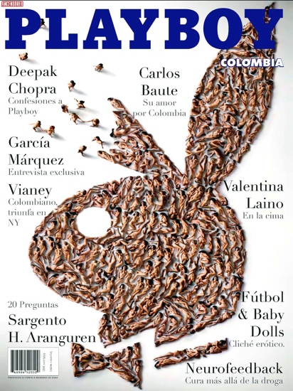 Erika Gomar no panties 16