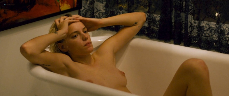 Erika Linder pantyhose 80