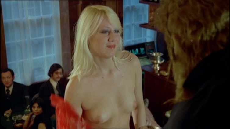 Erika Von Jump boobs Erika Von Jump boobs