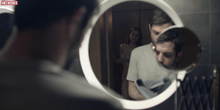 Esmeralda Pimentel naked Esmeralda Pimentel naked