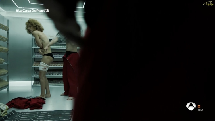 Esther Acebo intimate photos Esther Acebo intimate photos