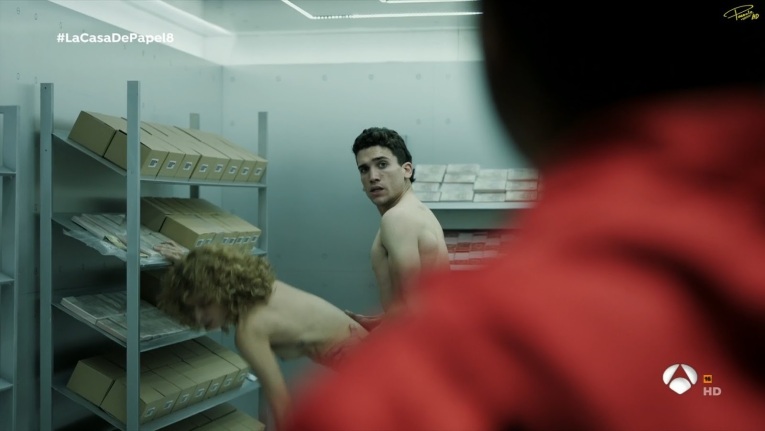 Esther Acebo no panties 21 Esther Acebo no panties 21