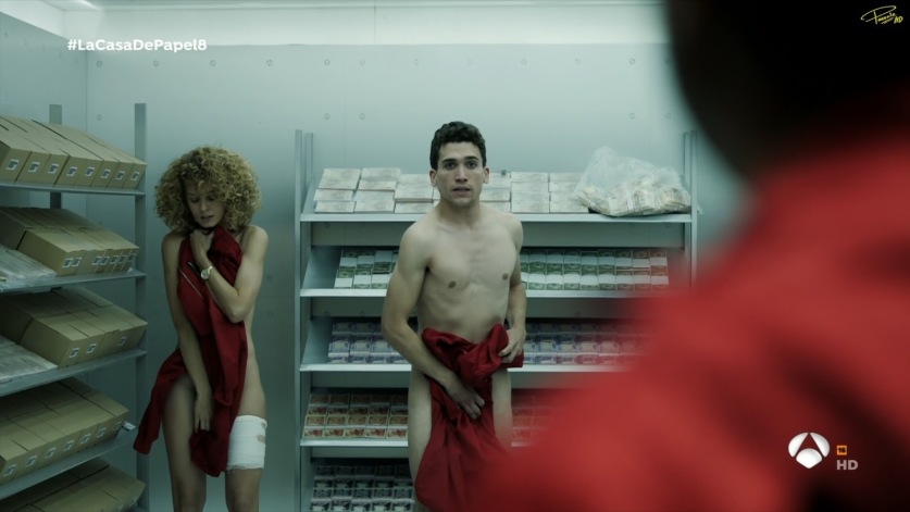 Esther Acebo panties Esther Acebo panties