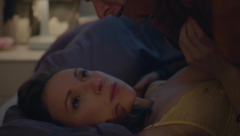 Esther Smith panties Esther Smith panties