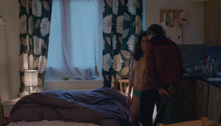 Esther Smith stockings 40 Esther Smith stockings 40