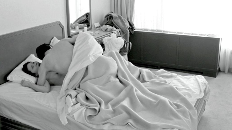 EunJoo Lee pantyhose 81