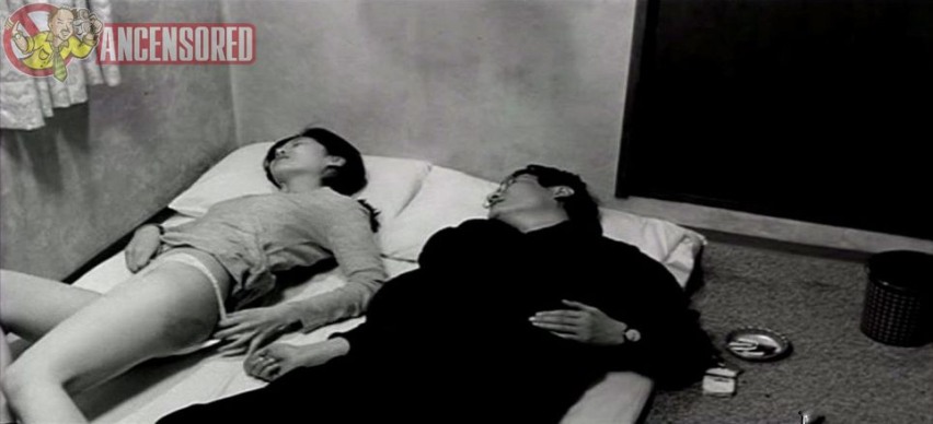 EunJoo Lee pantyhose 88