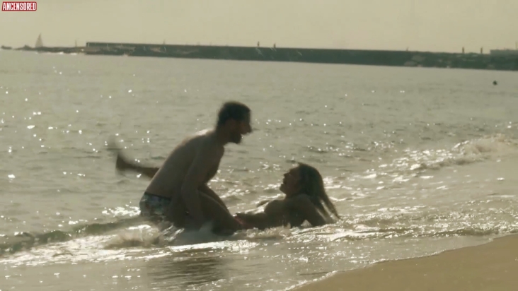 Eva Hatik intimate photos Eva Hatik intimate photos