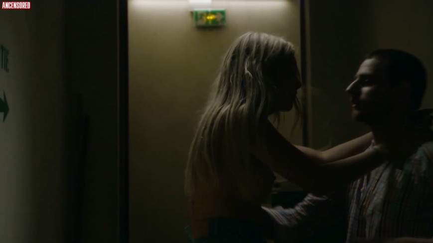 Eva Hatik naked Eva Hatik naked