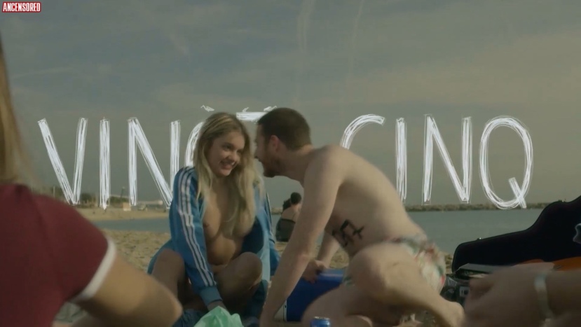 Eva Hatik pussy Eva Hatik pussy