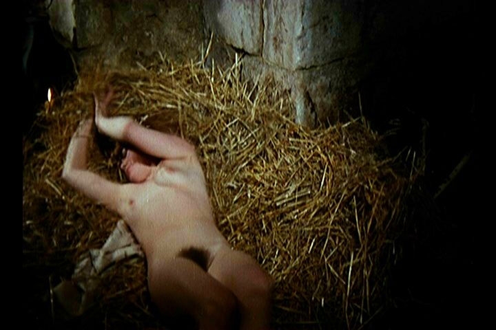 Evane Hanska ass Evane Hanska ass