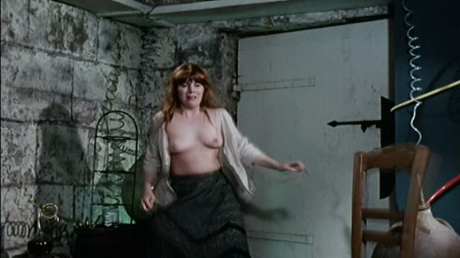 Evane Hanska in lingerie 14 Evane Hanska in lingerie 14