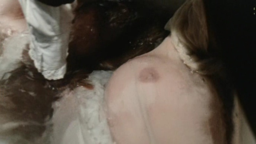 Evelyne Scott naked 88