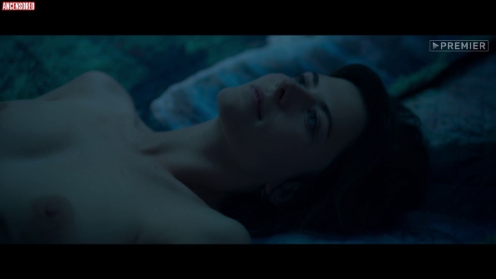 Evgeniya Gromova exposed ass 19