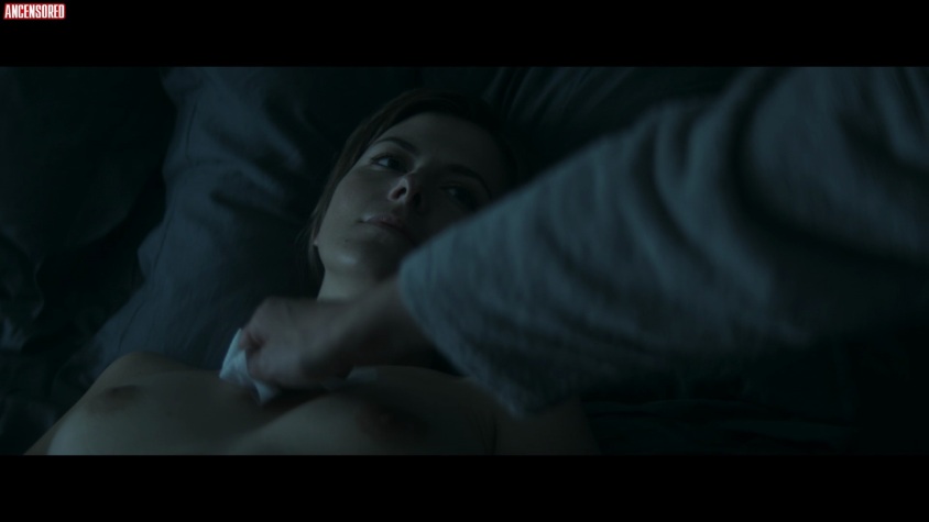 Evgeniya Gromova exposed ass 84