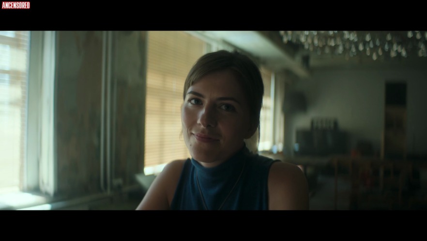 Evgeniya Gromova panties 58