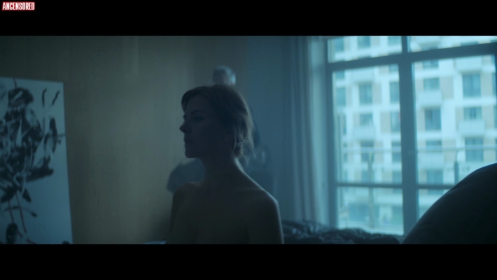 Evgeniya Gromova panties 85