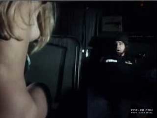 Ewa Aulin panties 66