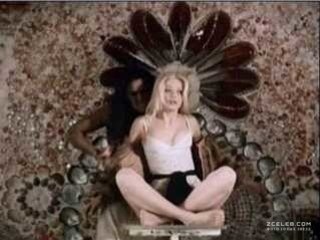 Ewa Aulin panties 95