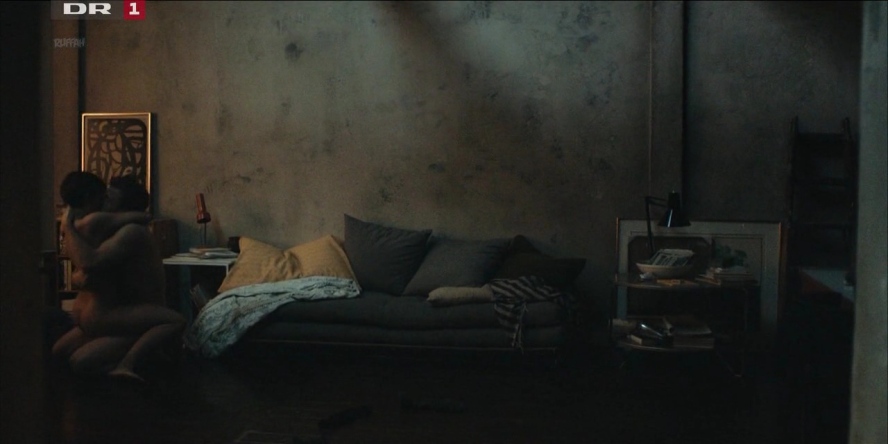 Fanny Bernth intimate photos