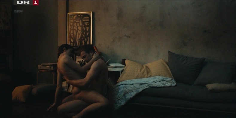 Fanny Bernth panties