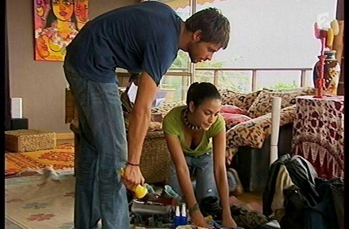 Fanny Krich intimate photos Fanny Krich intimate photos