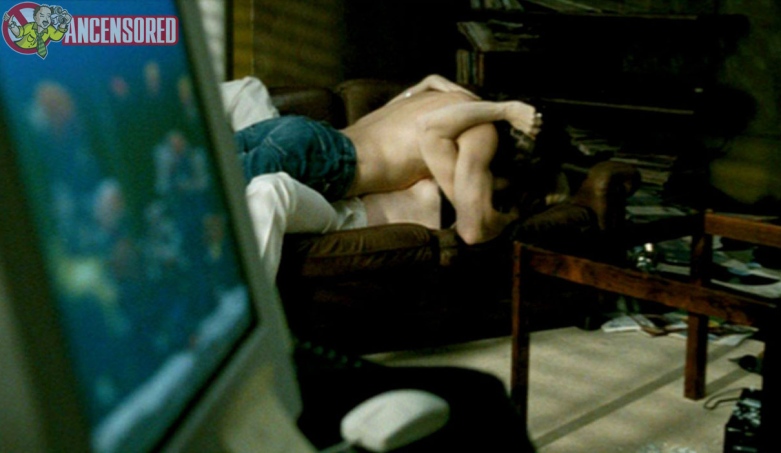 Fay Masterson no underwear 58