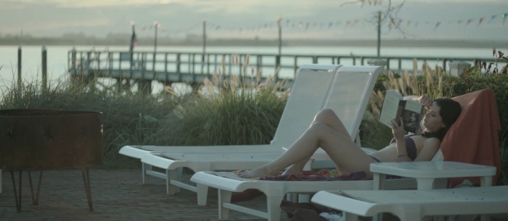 Felicity Jones breasts 66