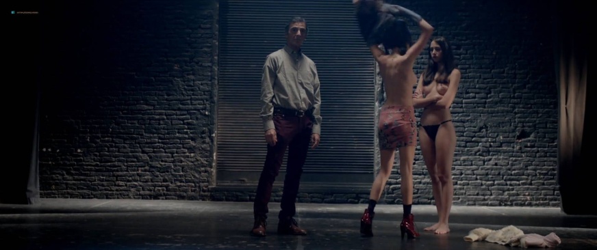 Florencia Torrente buttocks are visible Florencia Torrente buttocks are visible