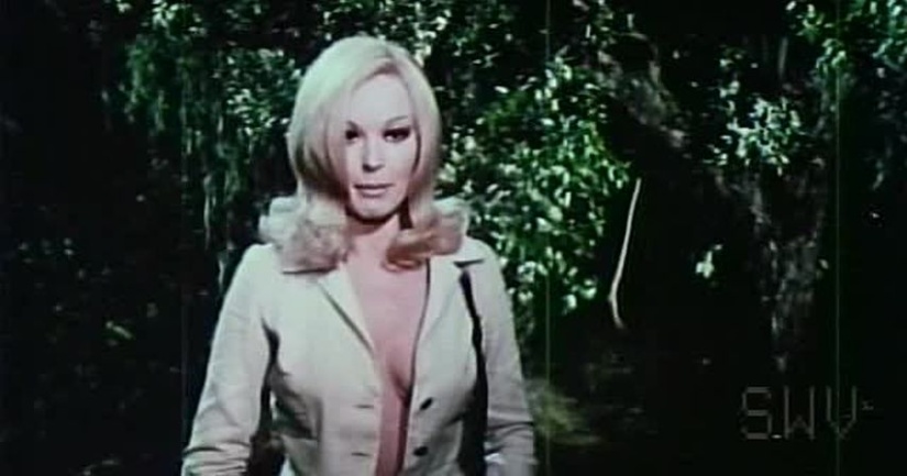 Franca Polesello stockings 17