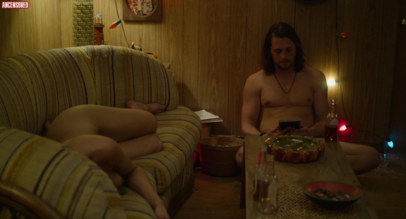 Francesca Eastwood legs