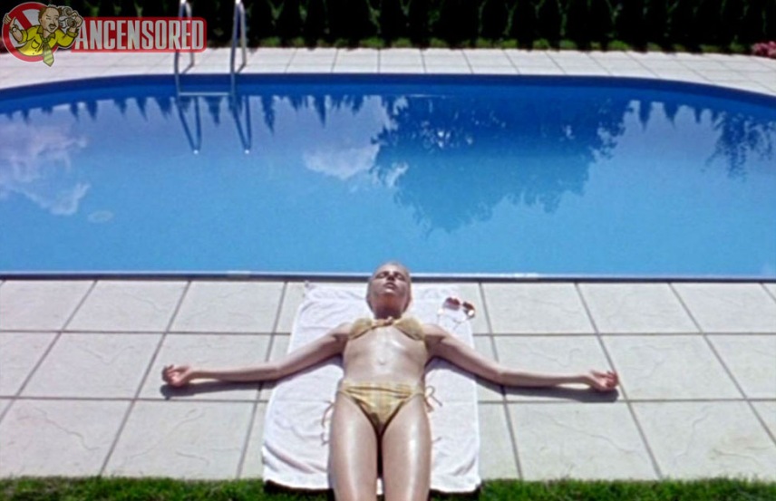 Franziska Weiss naked breasts Franziska Weiss naked breasts