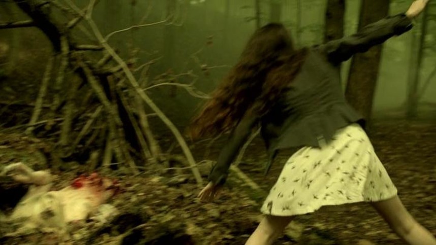 Freya Tingley exposed ass 90 Freya Tingley exposed ass 90