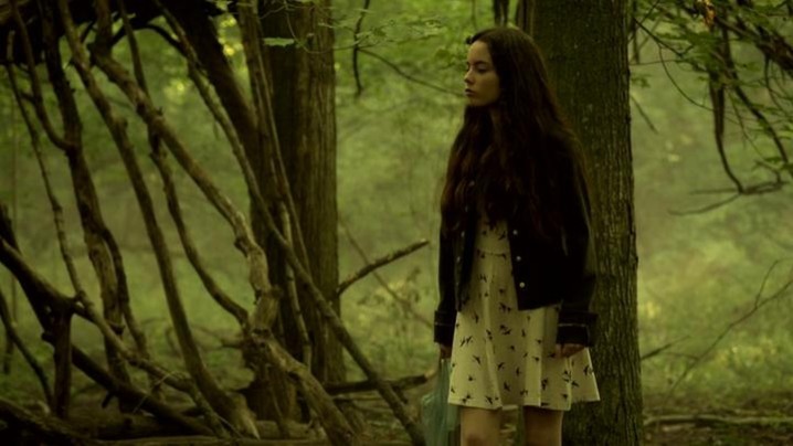 Freya Tingley in lingerie 59 Freya Tingley in lingerie 59