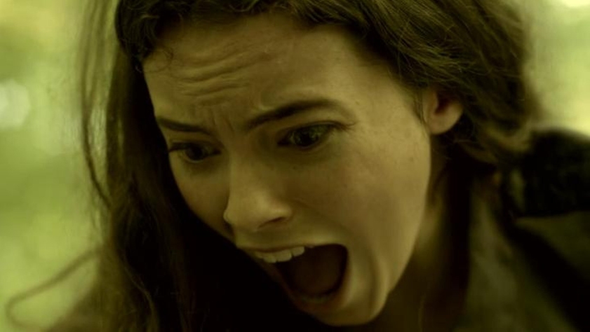 Freya Tingley in lingerie Freya Tingley in lingerie