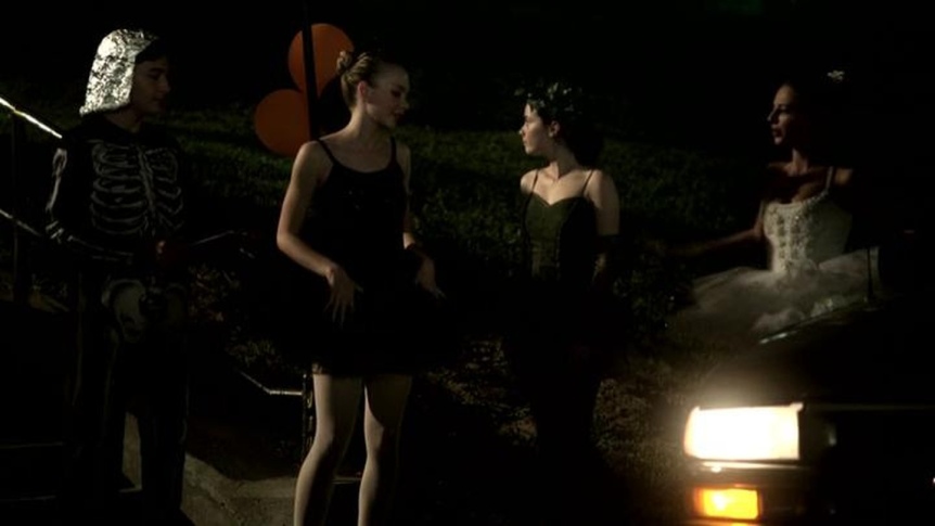 Freya Tingley intimate photos 25 Freya Tingley intimate photos 25