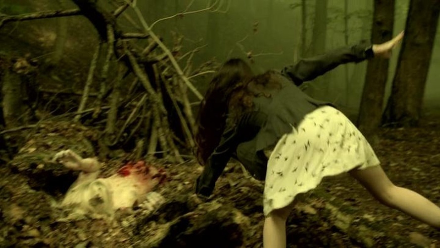 Freya Tingley naked Freya Tingley naked